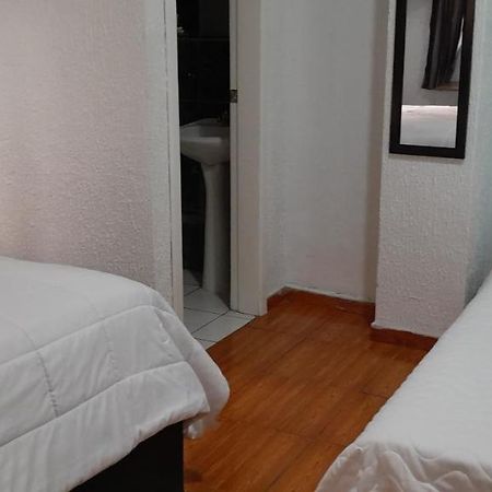 Hostal Brilliant 키토 외부 사진