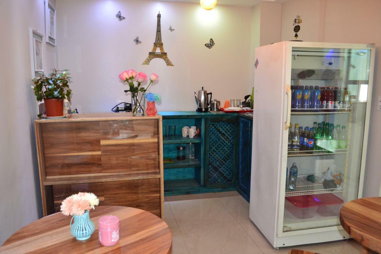 Hostal Brilliant 키토 외부 사진